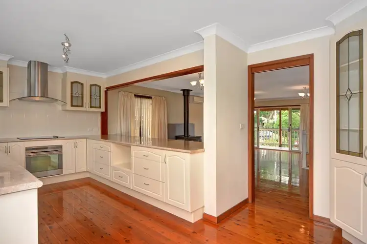 Third view of Homely house listing, 52 Meroo Road, Bomaderry NSW 2541