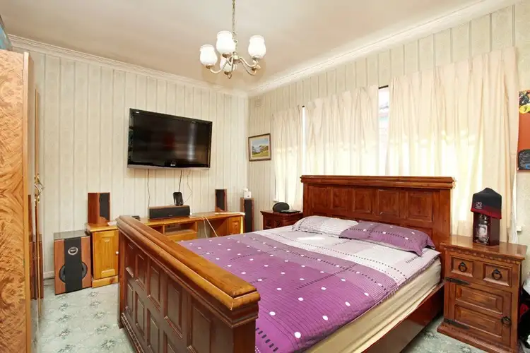 Fifth view of Homely house listing, 1 Charles Street, Sunshine North VIC 3020
