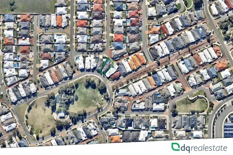 Fourth view of Homely house listing, 47 Nankeen Circle, Tapping WA 6065