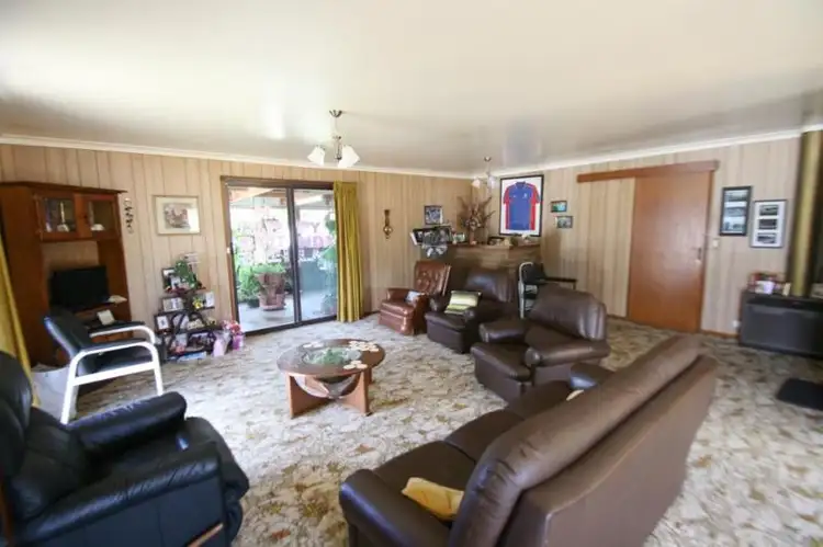 Second view of Homely rural property listing, 41 Campbell Street, Streatham VIC 3351