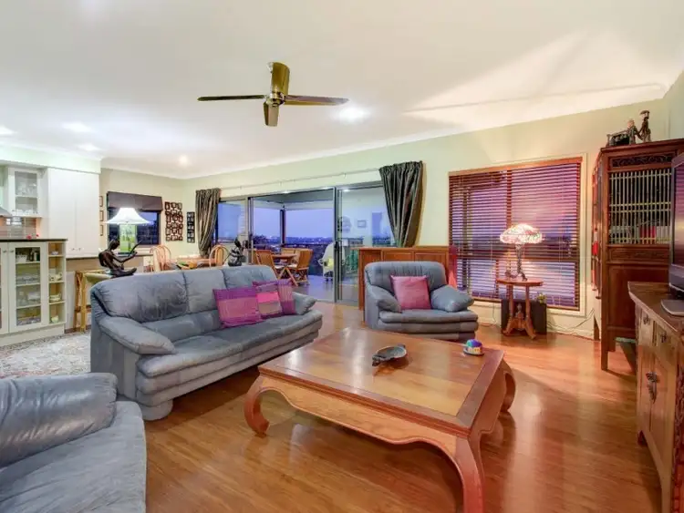 Fourth view of Homely house listing, 15 Grandview Place, Oxley QLD 4075
