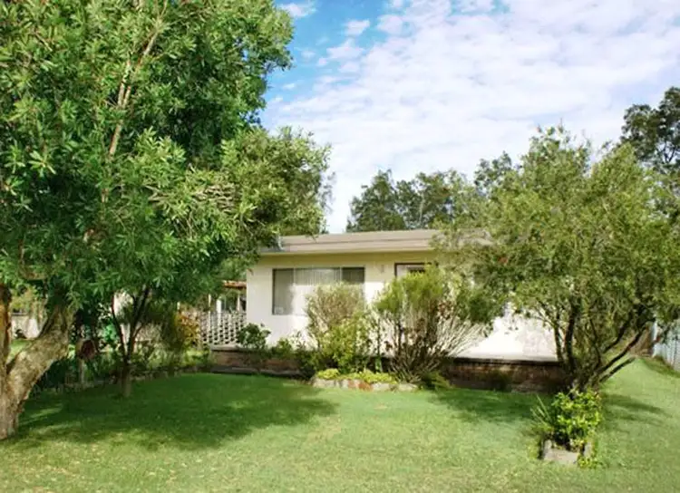 Second view of Homely house listing, 52 Mirreen Ave, Davistown NSW 2251