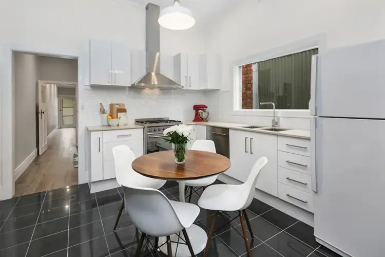 Third view of Homely house listing, 134 Westgarth Street, Northcote VIC 3070
