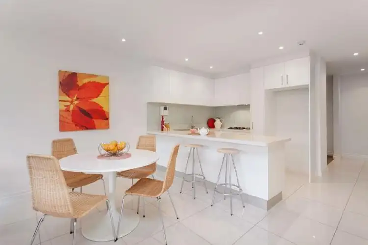 Third view of Homely apartment listing, 4/765-767 Doncaster Road, Doncaster VIC 3108