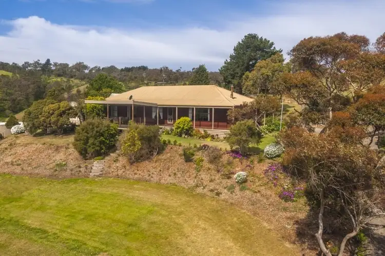 70 Wallan Heights Road, Wallan VIC 3756