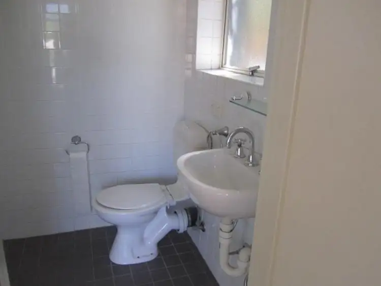 Sixth view of Homely apartment listing, 8/96 York Street, Richmond VIC 3121