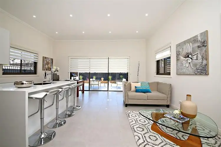 Third view of Homely house listing, 16 Apex Avenue, Picnic Point NSW 2213