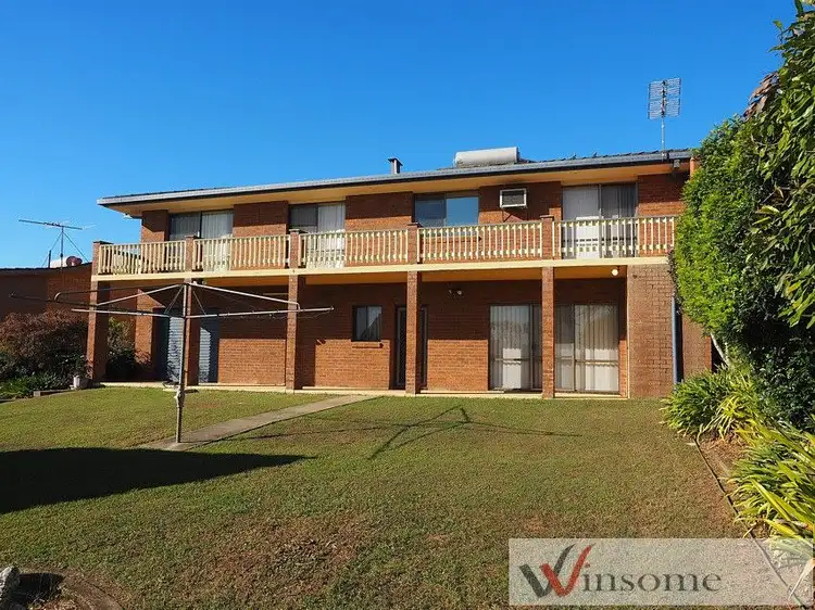 Fifth view of Homely house listing, 6 Ronald Lalor Place, East Kempsey NSW 2440