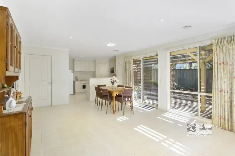 Sixth view of Homely house listing, 6 Emerald Place, East Bendigo VIC 3550