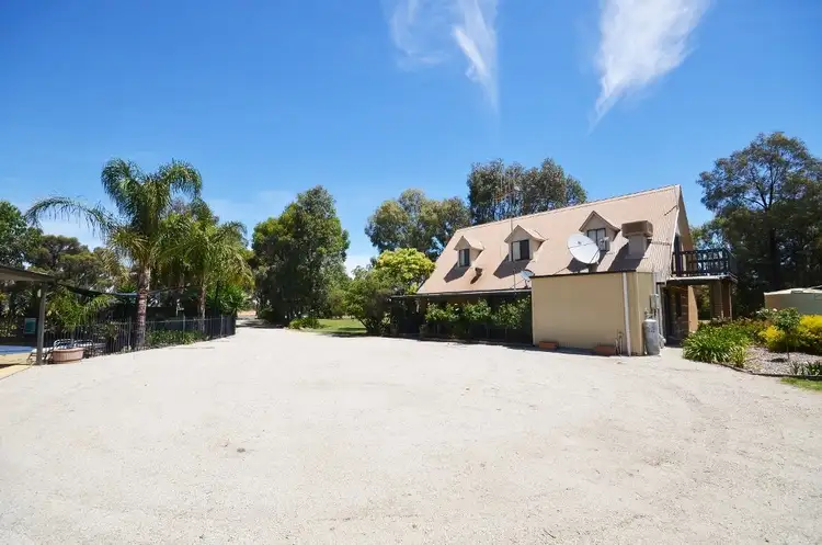 Second view of Homely house listing, 1170 Headworks Road, Torrumbarry VIC 3562