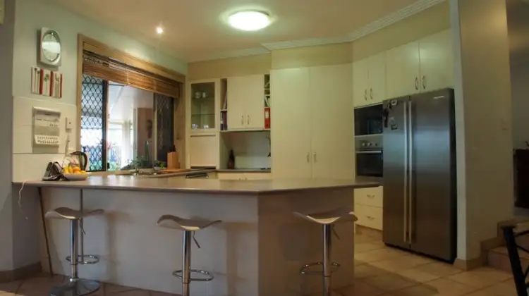 Third view of Homely house listing, 48 Peter Senior Court, Parkwood QLD 4214