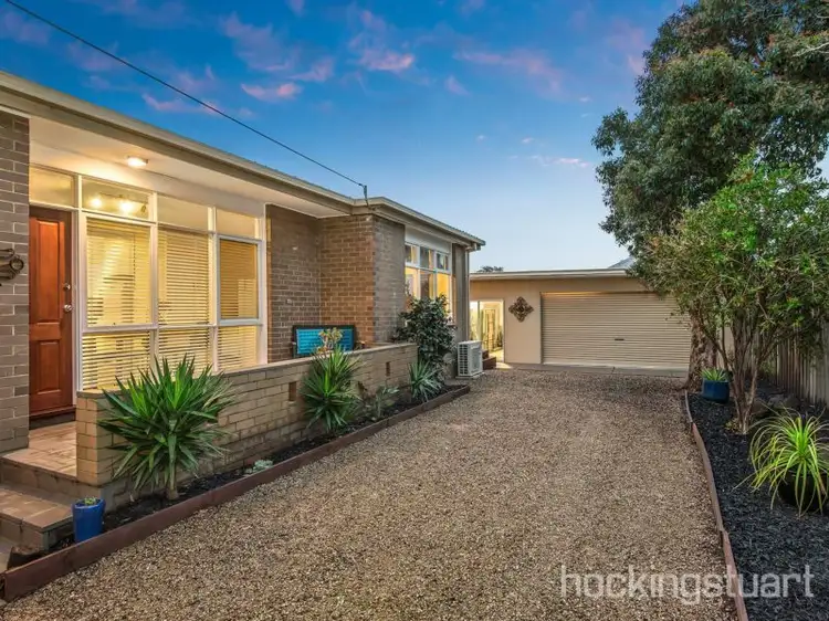 Main view of Homely townhouse listing, 2/4 Chute Street, Mordialloc VIC 3195