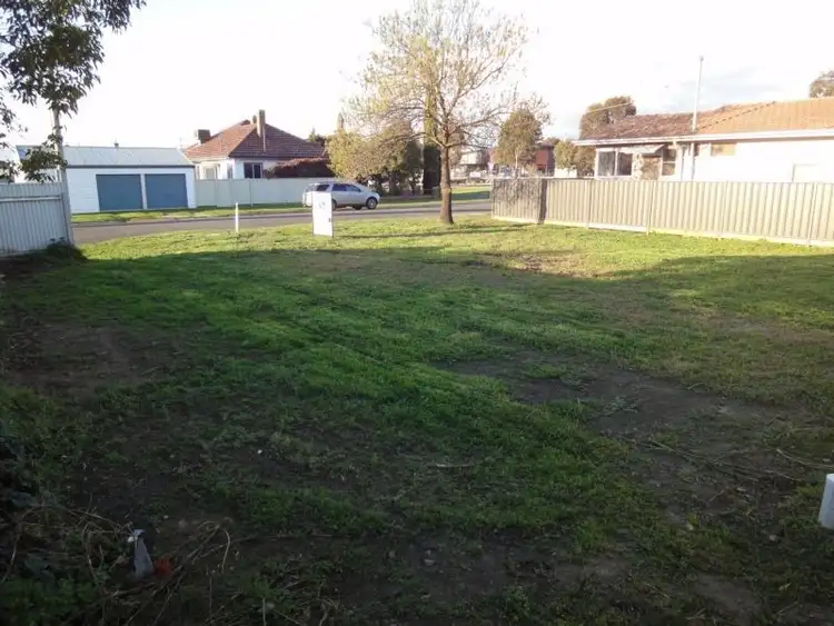 LOT 2, 2 Martin Court, Kangaroo Flat VIC 3555
