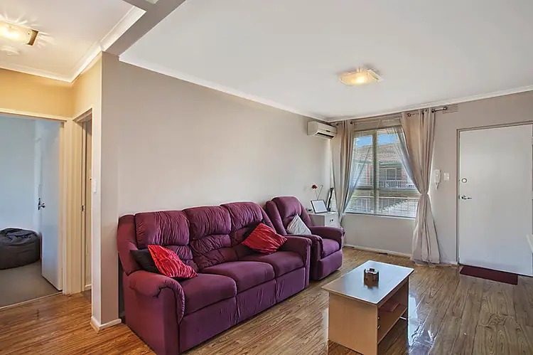 Third view of Homely apartment listing, 10/25 Lillimur Road, Ormond VIC 3204