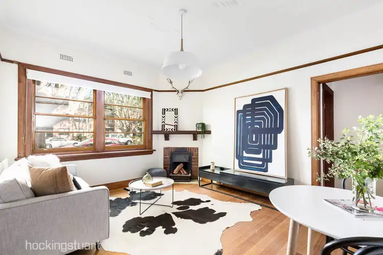 3/34 Park Street, St Kilda West VIC 3182