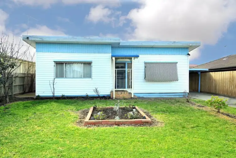 Second view of Homely house listing, 74 East Esplanade, St Albans VIC 3021