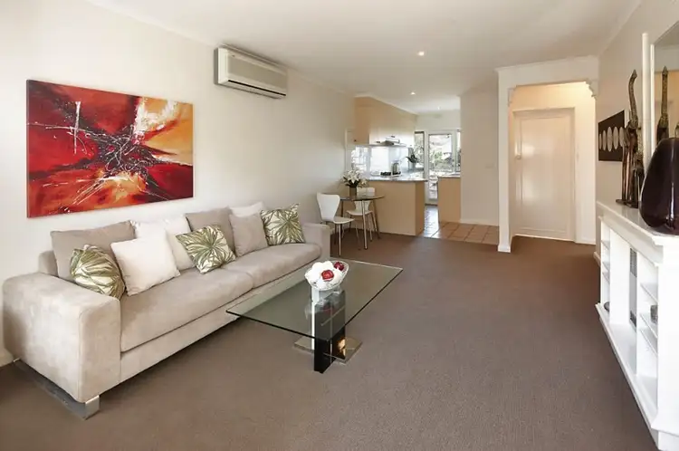 Second view of Homely unit listing, 7/6 St James Road, Armadale VIC 3143