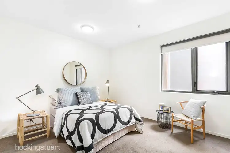 Sixth view of Homely unit listing, 313/216 Rouse Street, Port Melbourne VIC 3207