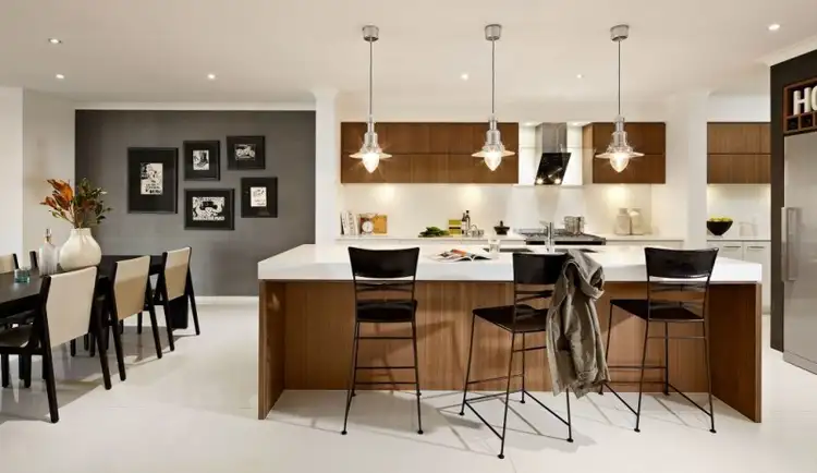 Second view of Homely house listing, 14 Opsum Way, Williams Landing VIC 3027