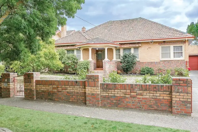 18 Victoria Avenue, Lake Wendouree VIC 3350