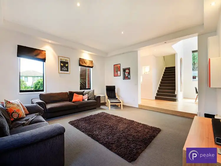 Fifth view of Homely house listing, 11 Jomary Court, Berwick VIC 3806