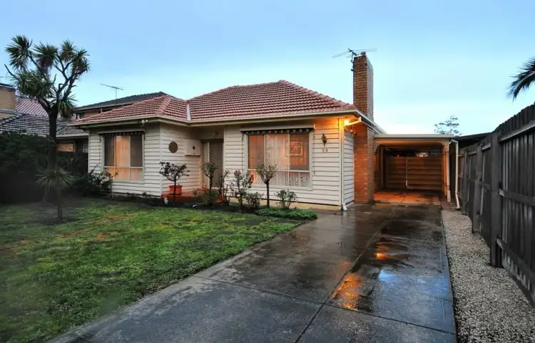 59 Oberon Ave, St Albans VIC 3021