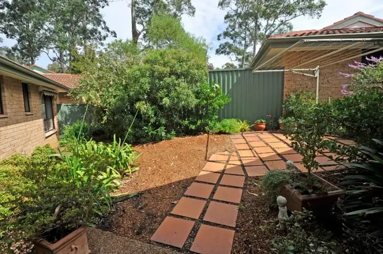 Fifth view of Homely villa listing, 11/50-52 Shepherds Drive, Cherrybrook NSW 2126