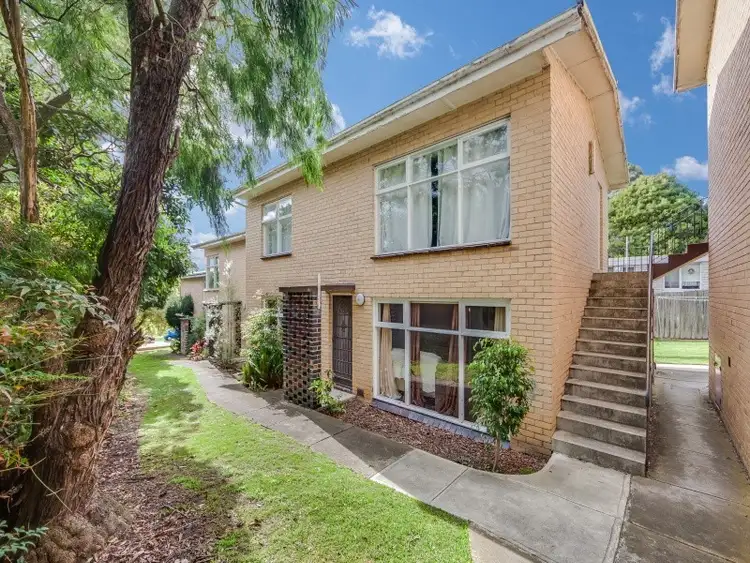 Main view of Homely unit listing, 5/72 High Street, Frankston VIC 3199