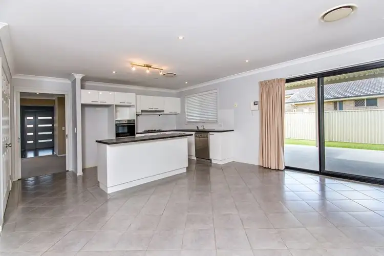 Fourth view of Homely house listing, 47 Peterson Parade, Thornton NSW 2322