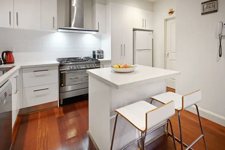 Fourth view of Homely townhouse listing, 2/131 Blyth Street, Altona VIC 3018