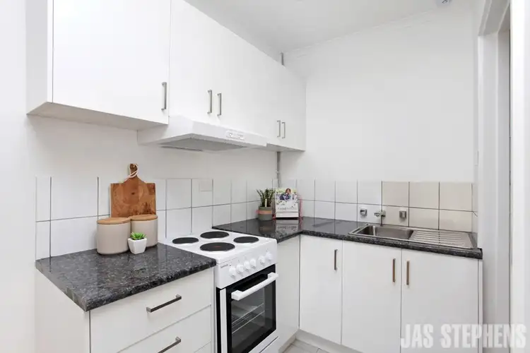 Third view of Homely apartment listing, 8/132 Rupert Street, West Footscray VIC 3012