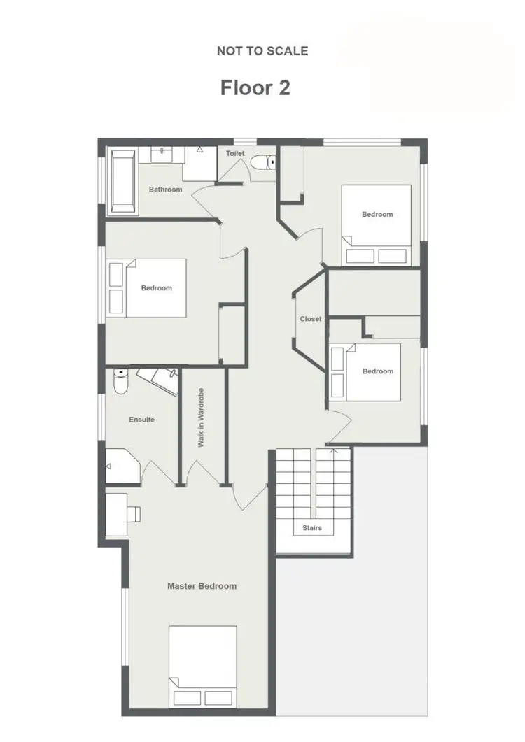 Fifth view of Homely house listing, 93 Lansdowne Way, Chuwar QLD 4306