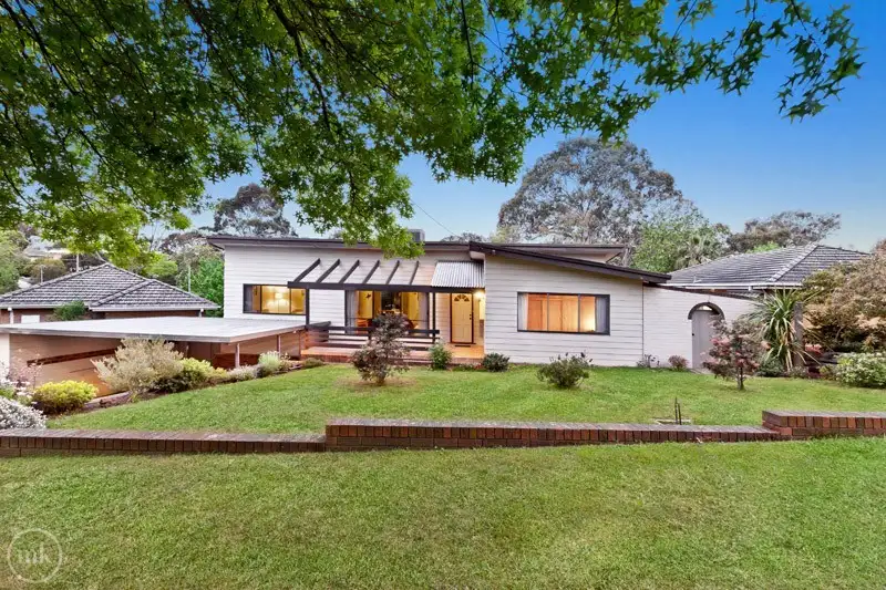 Main view of Homely house listing, 148 Beverley Road, Rosanna VIC 3084