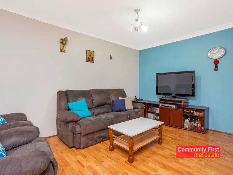 Second view of Homely unit listing, 29/138 Moore St, Liverpool NSW 2170
