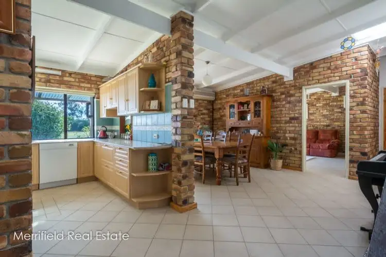 Third view of Homely rural property listing, 24 Brook Street, Elleker WA 6330
