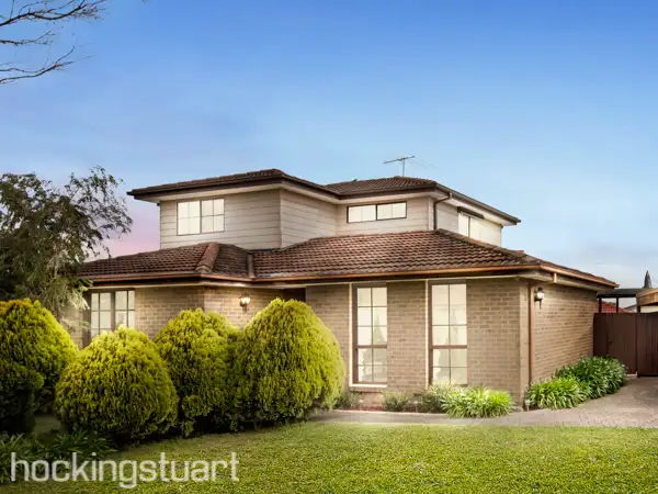 19 Pentland Drive, Epping VIC 3076