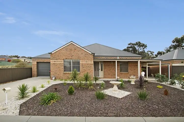 Fourth view of Homely house listing, 4 Emily Way, Golden Square VIC 3555