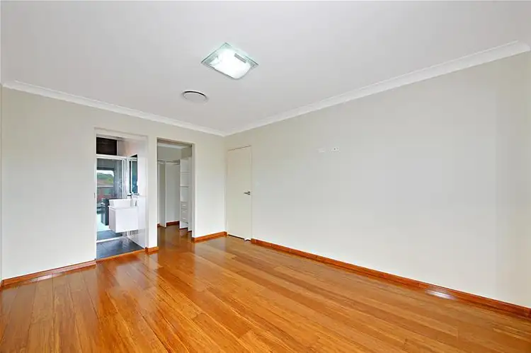 Sixth view of Homely semi-detached listing, 17a Wall Avenue, Panania NSW 2213