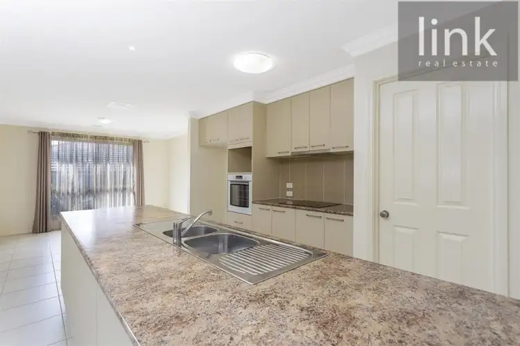 Second view of Homely house listing, 10 Redbox Drive, Thurgoona NSW 2640