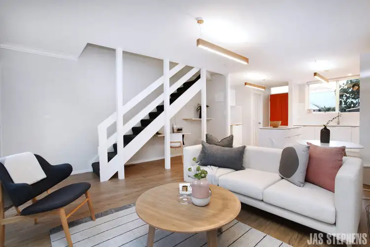 Fifth view of Homely townhouse listing, 2/14 Ridley Street, Albion VIC 3020