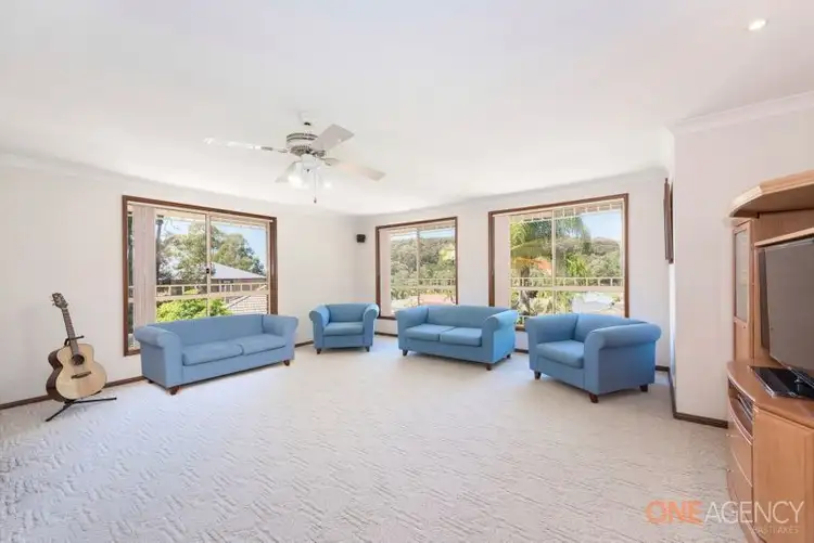Seventh view of Homely house listing, 20 Palm Tree Crescent, Caves Beach NSW 2281