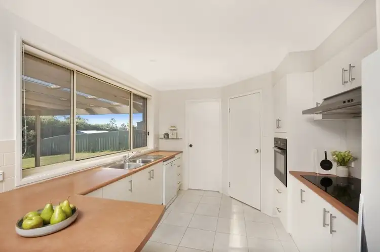Second view of Homely house listing, 38 Tulip Oak Drive, Ulladulla NSW 2539