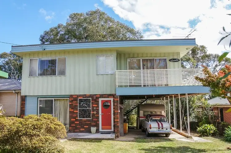 6 Wallis Street, Lawson NSW 2783