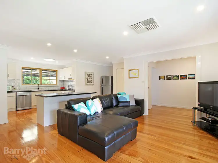 Fourth view of Homely house listing, 22 Blandford Crescent, Bayswater North VIC 3153