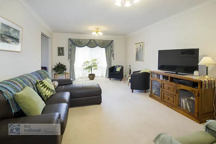 Second view of Homely unit listing, 3/9 Vine Street, Ringwood VIC 3134