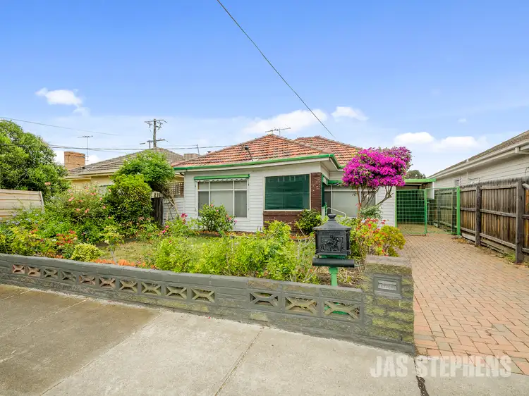 33 Drew Street, Yarraville VIC 3013