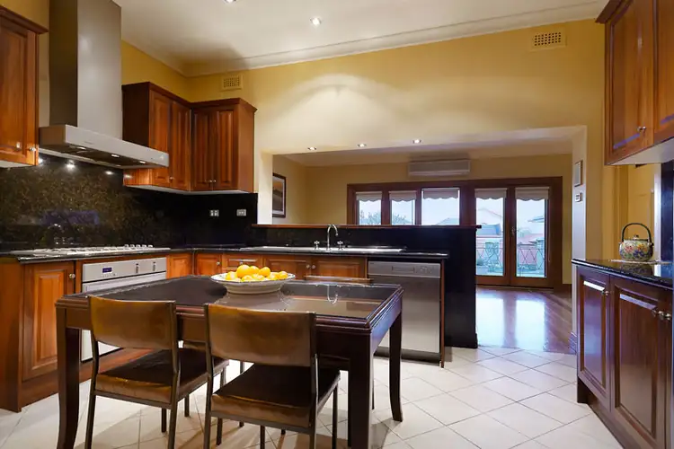 Second view of Homely house listing, 81 Cramer Street, Preston VIC 3072