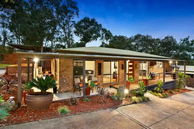 1/183 Ryans Road, Eltham North VIC 3095