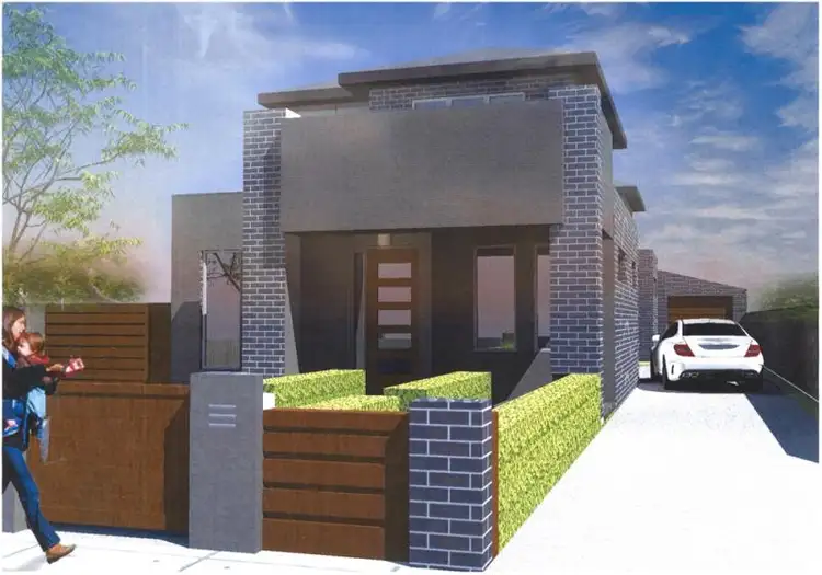 Second view of Homely house listing, 23 North Road, Reservoir VIC 3073