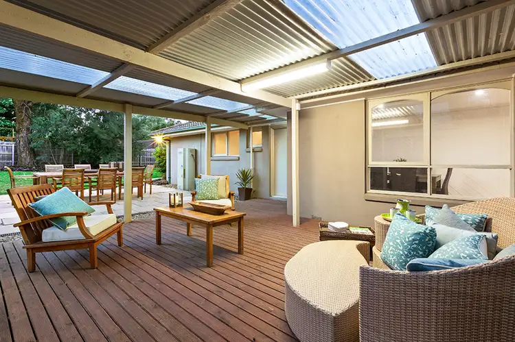 50 Wahroonga Crescent, Greensborough VIC 3088
